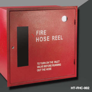Fire Hose Cabinet