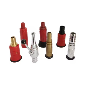 Fire Hose Reel Nozzle 19mm 25mm 33mm