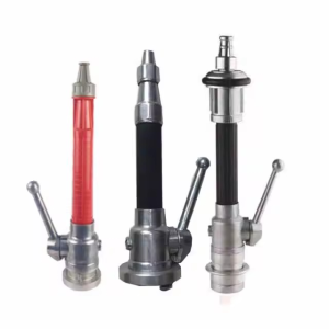 Flexible Branch Pipe Fire Hose Reel Nozzle Fire Hydrant Nozzle