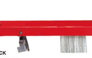 Hose Rack