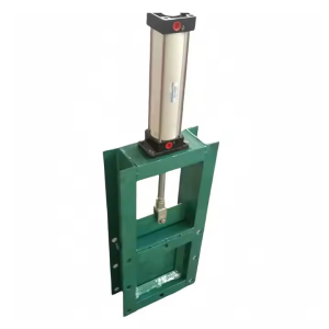 Precision Gate Valve