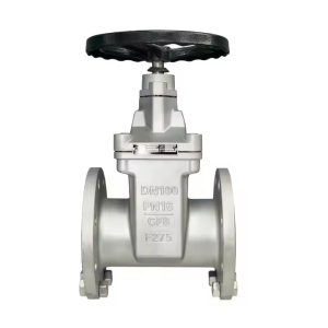 Stainless Stell Gate Valve